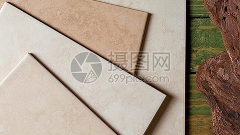 极简风墙砖，打造家居空间新风尚