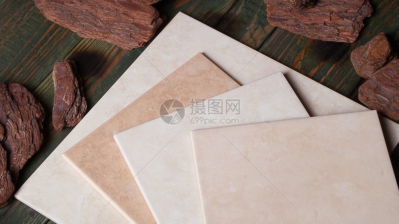 瓷砖胶施工牢固秘诀：五大关键步骤解析