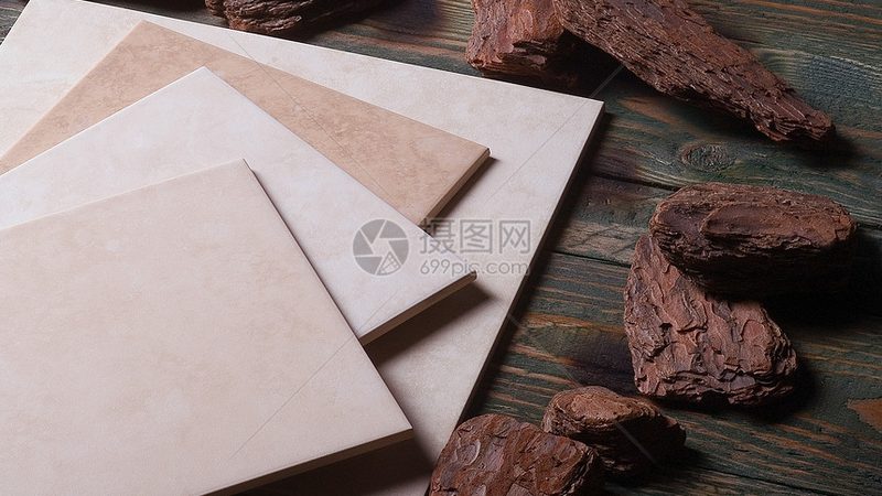 杭州木纹砖通铺效果图：如何打造自然温馨的家居空间