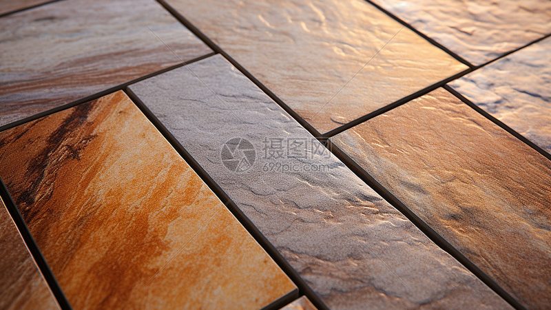 通体砖和抛釉砖哪个耐磨