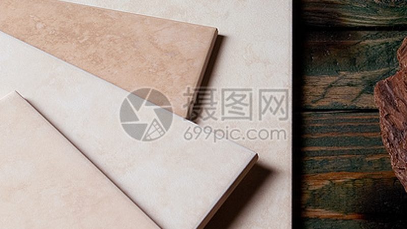 上海大理石瓷砖客厅样式：如何打造高端大气空间